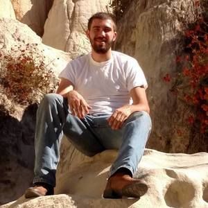 Meet your Posher, Greg